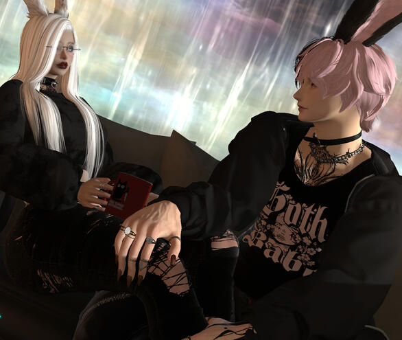 Otaku After Dark Otaku After Dark