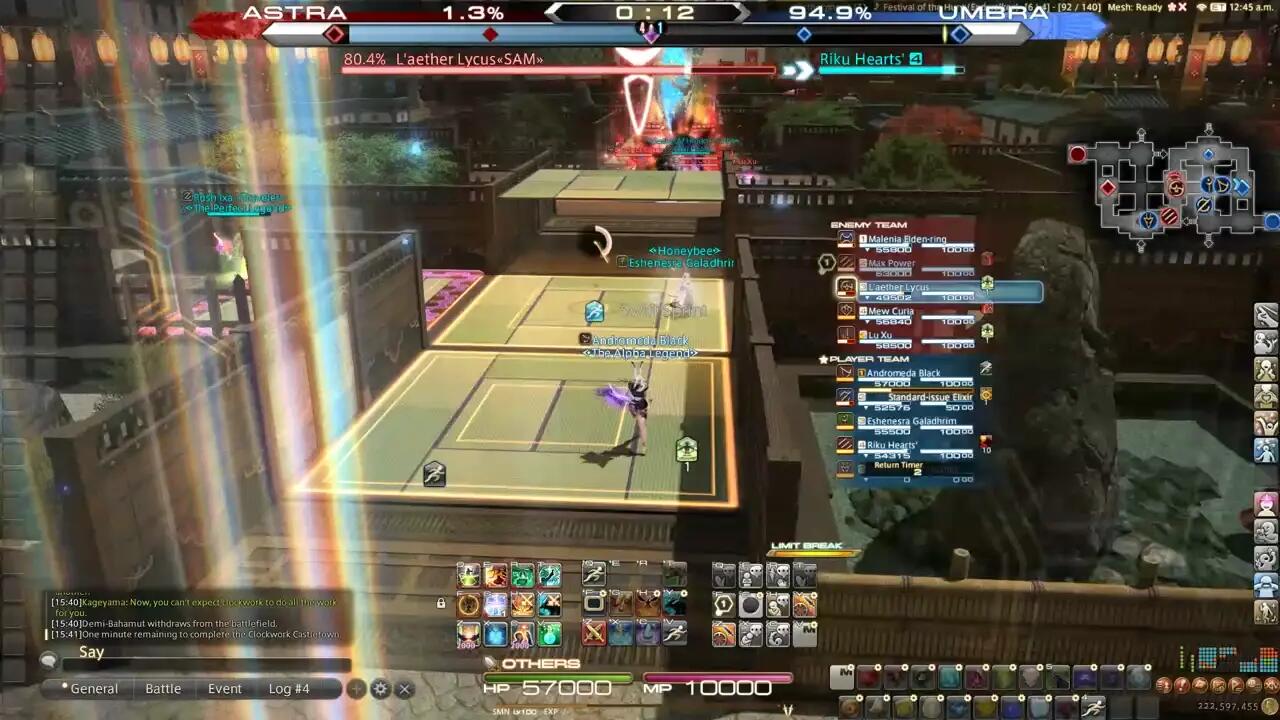 smn quad kill